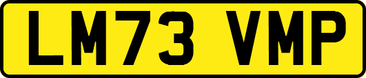 LM73VMP
