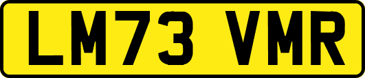 LM73VMR