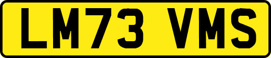 LM73VMS