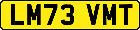 LM73VMT