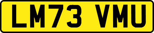 LM73VMU