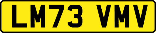 LM73VMV