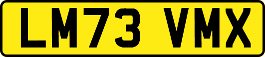 LM73VMX
