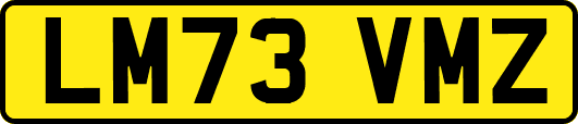 LM73VMZ