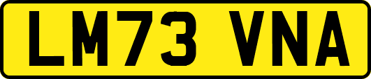 LM73VNA