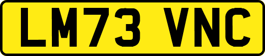 LM73VNC