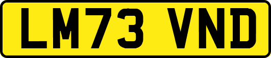 LM73VND
