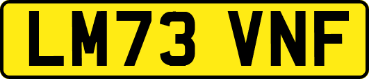 LM73VNF
