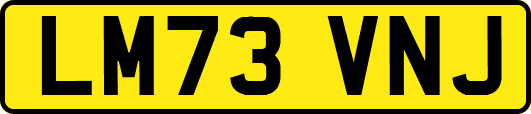 LM73VNJ