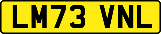 LM73VNL