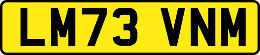 LM73VNM