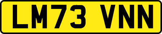 LM73VNN