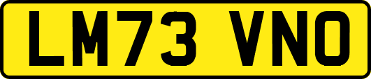 LM73VNO
