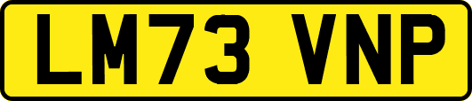 LM73VNP