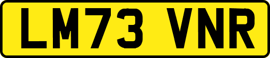 LM73VNR