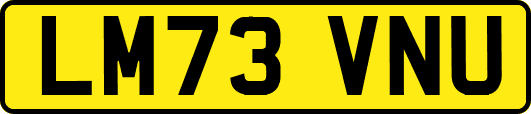 LM73VNU