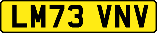 LM73VNV