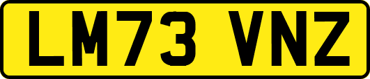 LM73VNZ