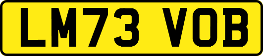 LM73VOB
