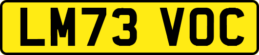 LM73VOC