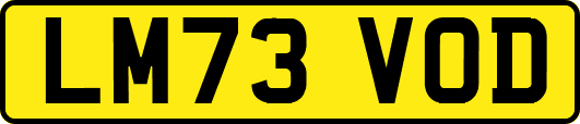 LM73VOD