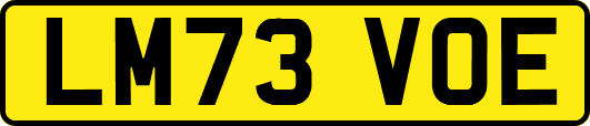 LM73VOE