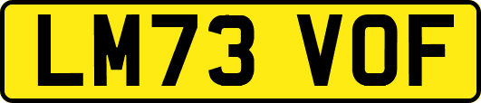 LM73VOF