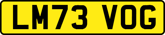LM73VOG