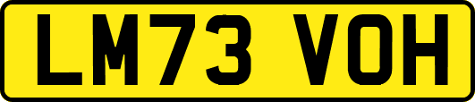 LM73VOH