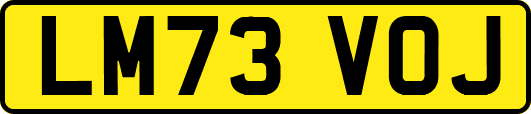 LM73VOJ