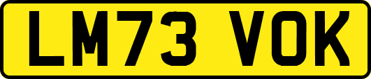 LM73VOK