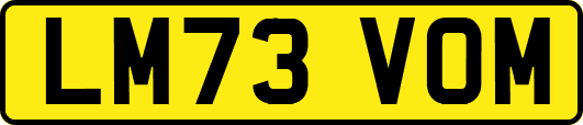 LM73VOM