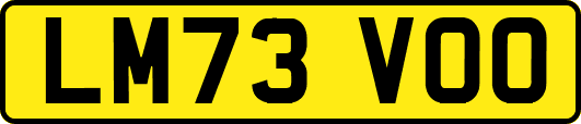 LM73VOO