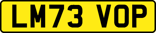 LM73VOP
