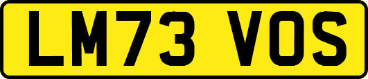 LM73VOS
