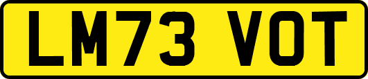 LM73VOT