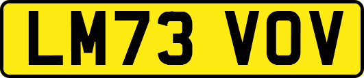 LM73VOV