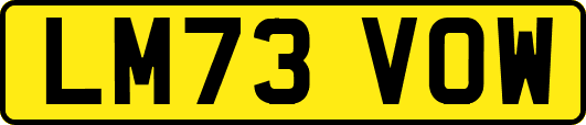 LM73VOW