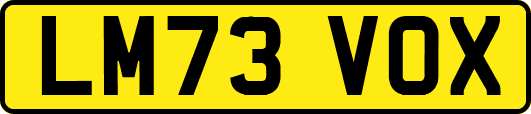 LM73VOX