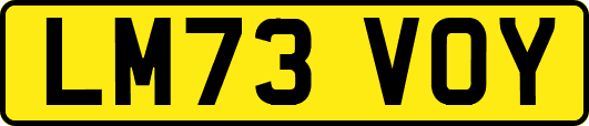LM73VOY