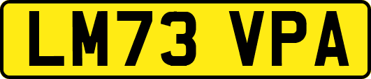LM73VPA