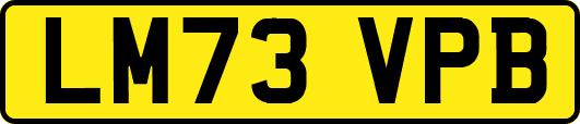 LM73VPB
