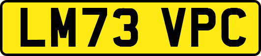LM73VPC