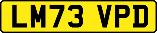 LM73VPD