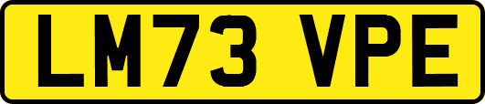 LM73VPE