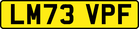 LM73VPF