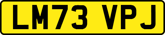 LM73VPJ