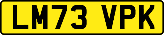 LM73VPK