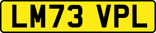 LM73VPL