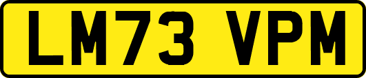 LM73VPM